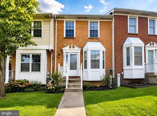 3811 Glenview Ter, Baltimore, MD 21236