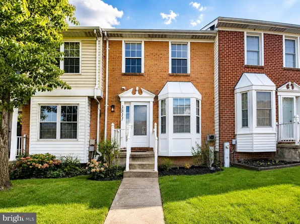 3811 Glenview Ter, Baltimore, MD 21236