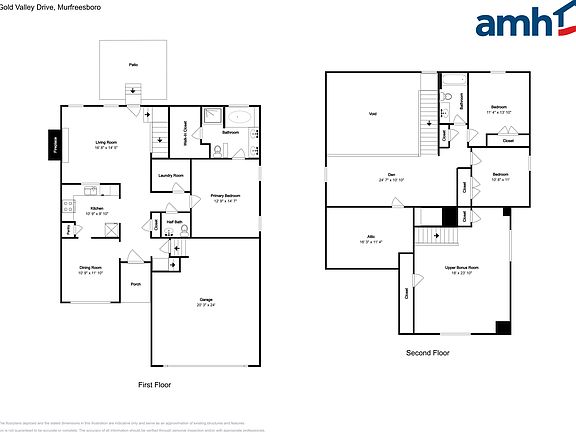 2nd image of 2186 Gold Valley Dr