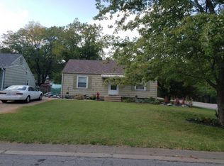 5500 Glenwood St, Mission, KS 66202