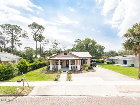 1915 DIANA Drive, Palatka, FL 32177