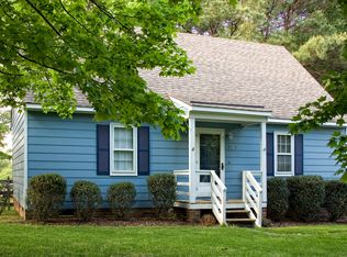 8742 Shadymist Dr, North Chesterfield, VA 23235