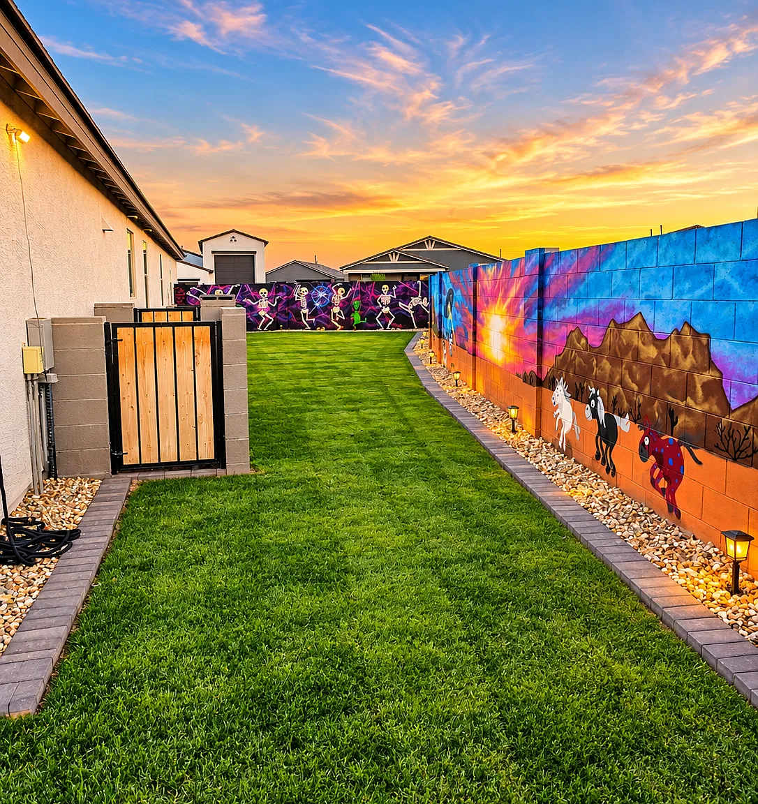 W Cansados Rd, Maricopa — Photo 4