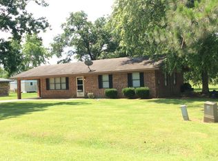 226 Marie St, Natchitoches, LA 71457