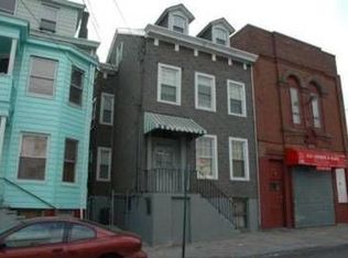 69 Wayne Ave, Paterson, NJ