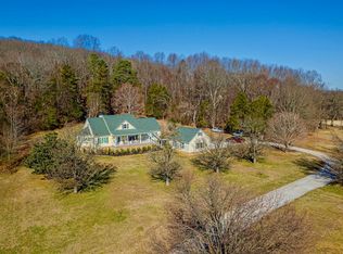 1332 Salty Bottom Rd, Gurley, AL 35748