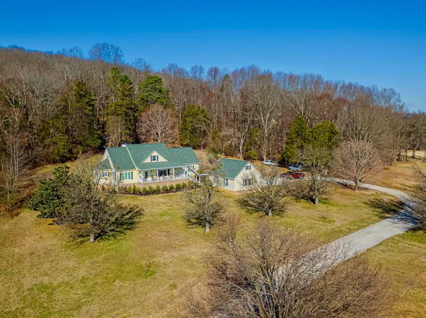 1332 Salty Bottom Rd, Gurley, AL 35748