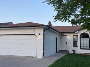 3521 Luther Pl, Cheyenne, WY 82001