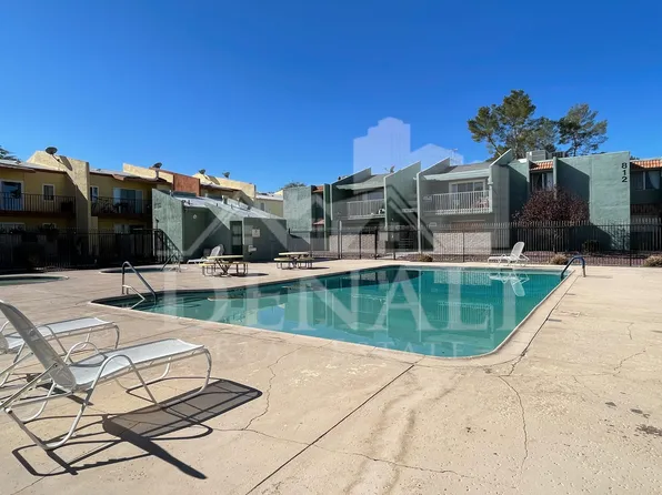 822 S Langley Ave Unit 207, Tucson, AZ 85710