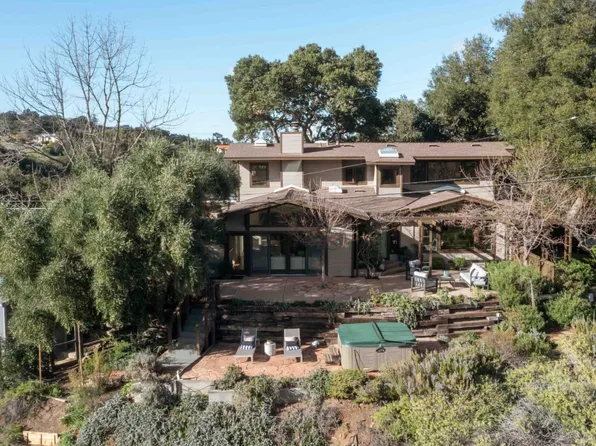 27261 Sherlock Rd, Los Altos Hills, CA 94022