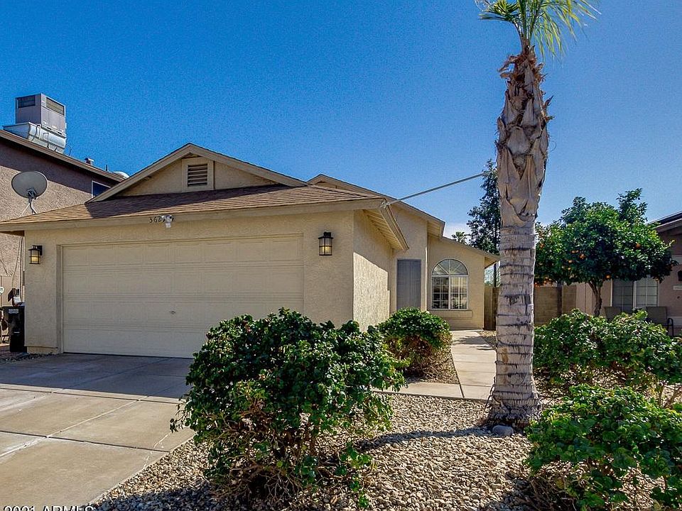 1st image of 3629 W Escuda Dr