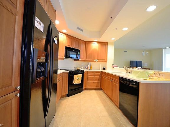 2nd image of 23540 Via Veneto Blvd Unit 1403