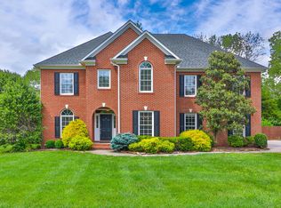 11407 Bancroft Ln, Knoxville, TN 37934