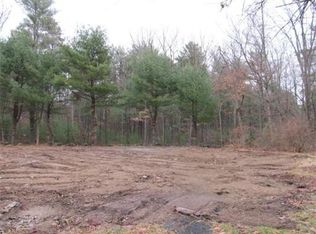 273 Berry St, North Andover, MA 01845