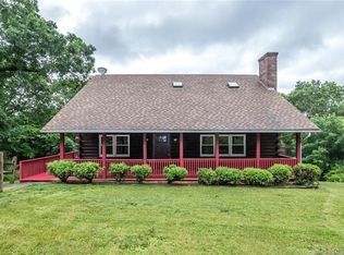 48 Beechwood Ter, Griswold, CT 06351