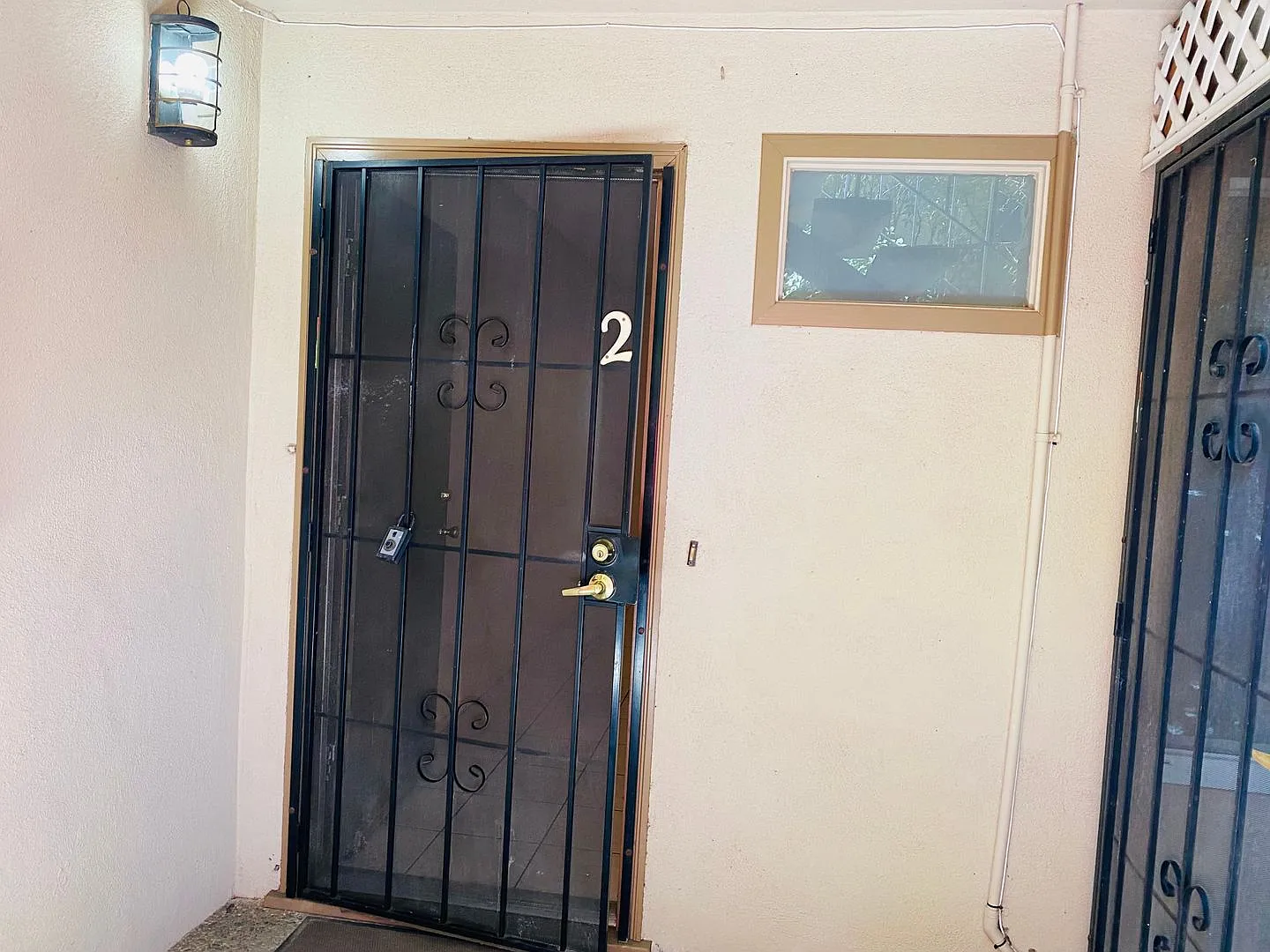 1 Bedroom Unit — Photo 2