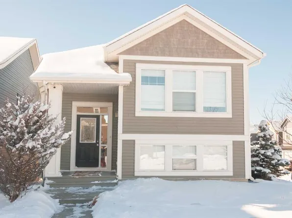 266 W Fireside Pl, Cochrane, AB T4C 0R6