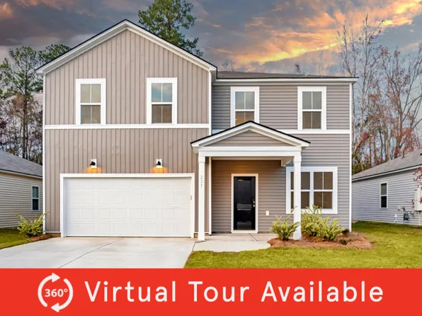 142 Grand Arbor Dr, Blythewood, SC 29016