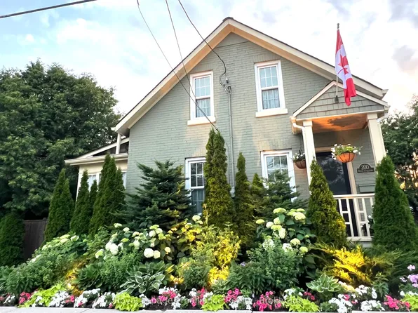 200 Ontario St, Pt Hope, ON L1A 2V7