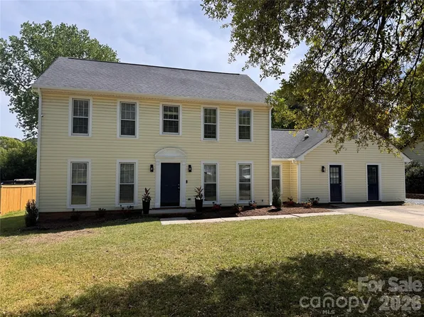 6600 Porterfield Rd, Charlotte, NC 28226