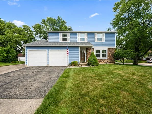 6308 Burkwood Dr, Clayton, OH 45315