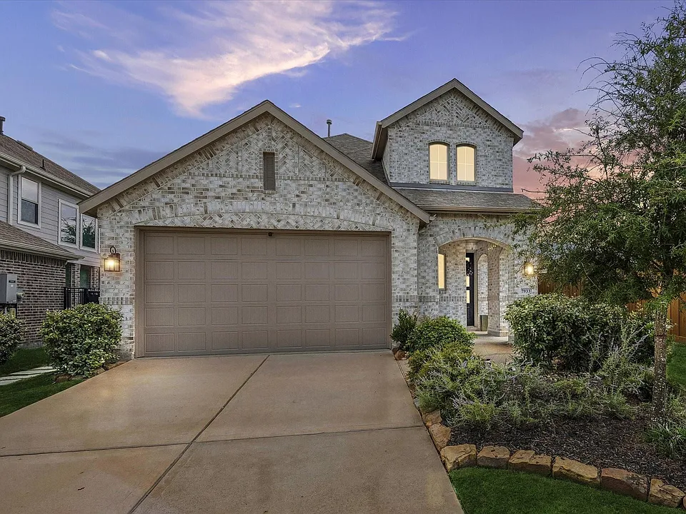 7933 Spring Run Dr