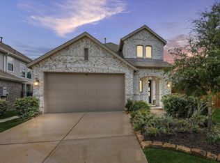 7933 Spring Run Dr, Magnolia, TX 77354