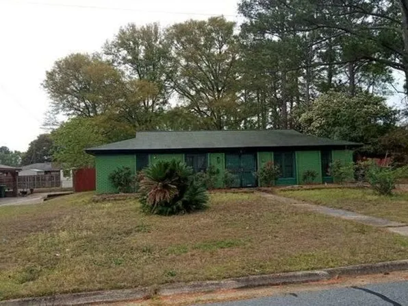 3725 Montrose Dr, Columbus, GA 31906