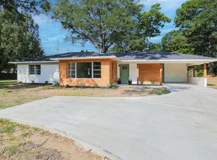 310 N Central St, Hallsville, TX 75650