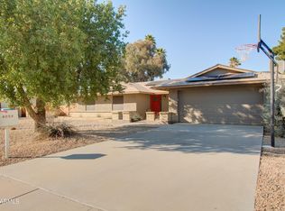4054 E Shangri La Rd, Phoenix, AZ 85028