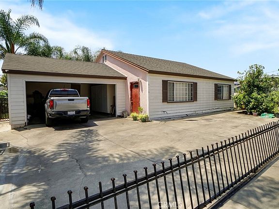 4th image of 8118 Alameda St