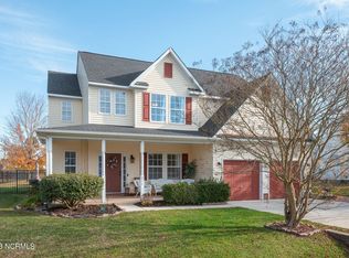 211 Green View Rd, Moyock, NC 27958