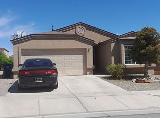 9419 Otero Mesa Rd SW, Albuquerque, NM 87121