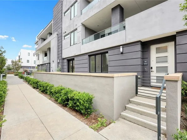 16321 Dawn Way #108, Tustin, CA 92782