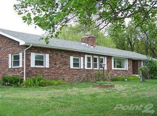 4114 Hwy 83, Bolivar, MO 65613