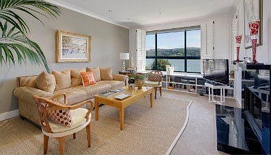Interior :: 6019 Shelter Bay