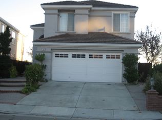 21026 Sherman Dr, Castro Valley, CA 94552