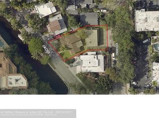 1111 SE 2nd St, Fort Lauderdale, FL 33301