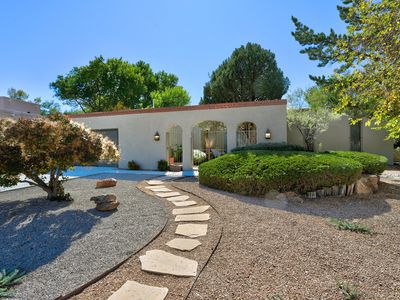 7416 El Morro Rd NE, Albuquerque, NM, 87109