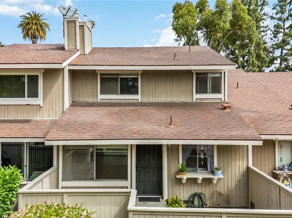 3166 E Palm Dr Unit 62, Fullerton, CA 92831