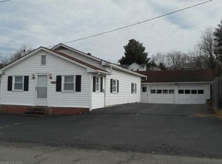 1606 2nd St, Radford, VA 24141