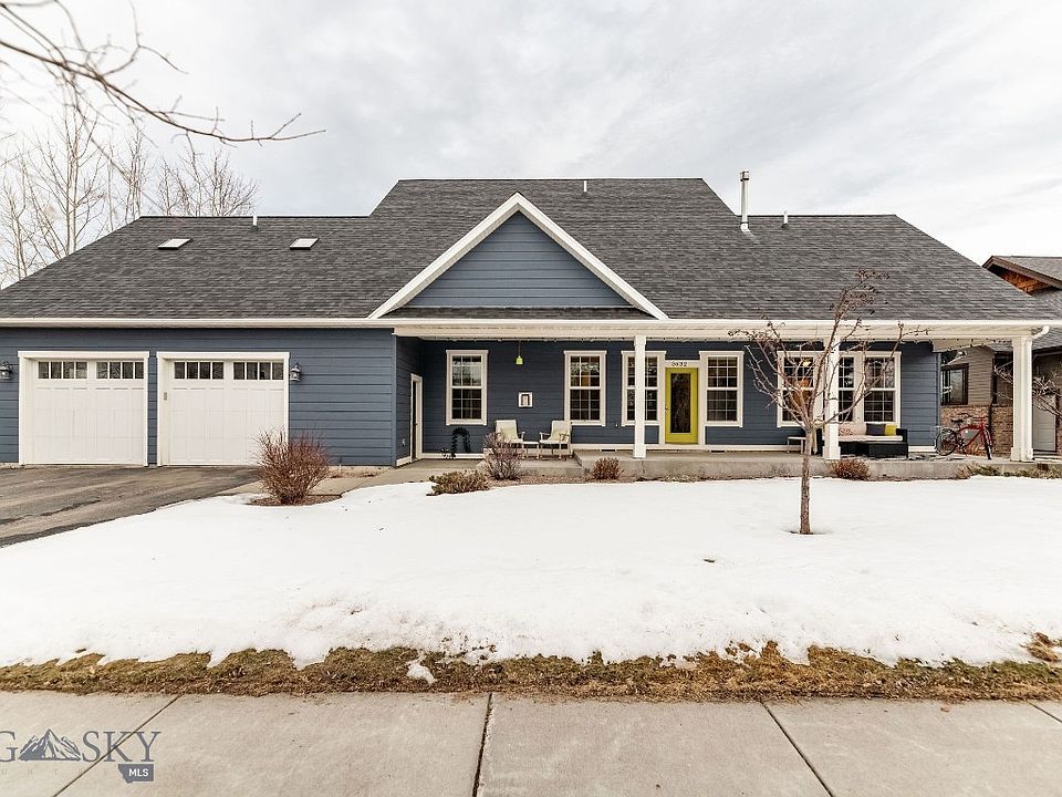 3632 Bungalow Ln, Bozeman, MT 59715 Zillow