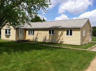 1850 Pigeon Rd, Bad Axe, MI 48413
