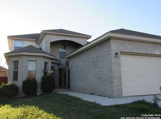 6727 Old Theater Rd, San Antonio, TX 78242