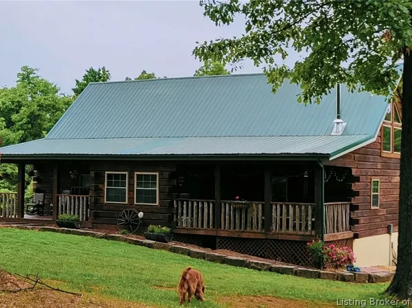 2645 E Banet Road, Salem, IN 47167
