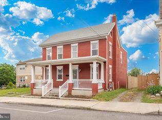 343 Jefferson St, Hagerstown, MD 21740