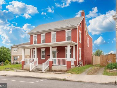 343 Jefferson St, Hagerstown, MD, 21740