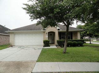 10535 Acacia Forest Trl, Houston, TX 77089