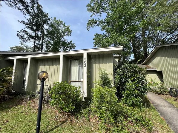 502 Rue De La Parc #502, Slidell, LA 70461