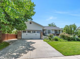 724 E Airport Dr, Lehi, UT 84043